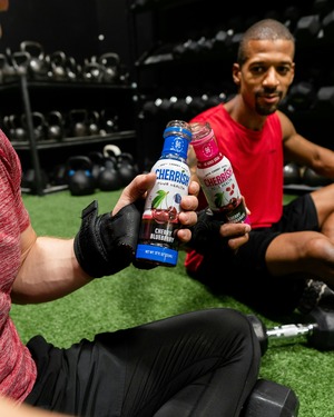 Sports Nutrition & Wellness